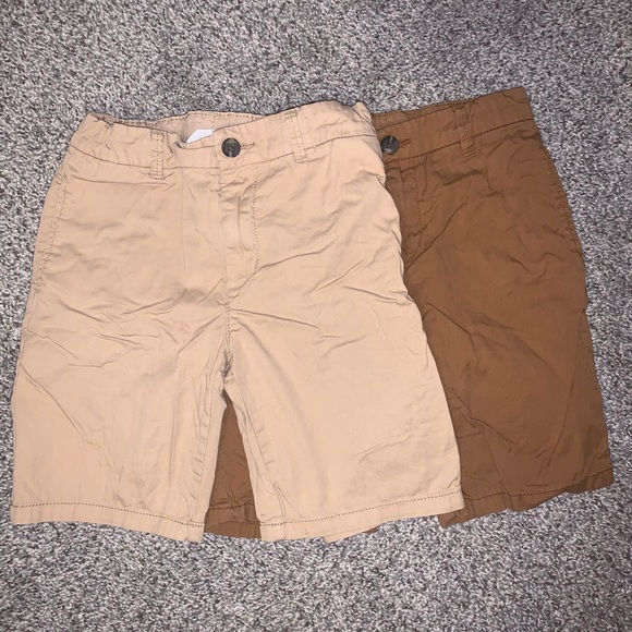 Boys H&M size 8 shorts - Picture 1 of 2